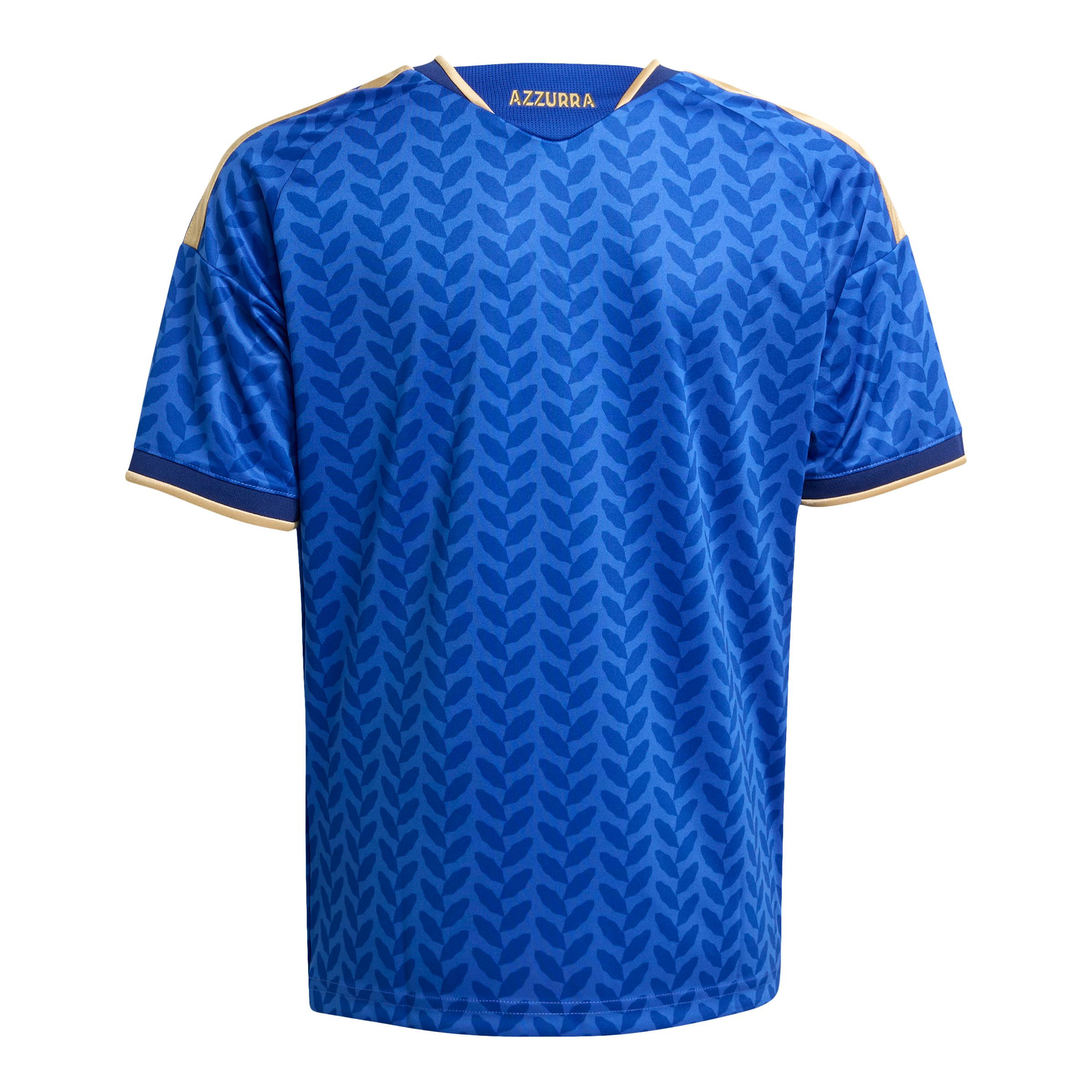 adidas Youth Team Italy FIFA World Cup 2026™ Home Soccer Jersey