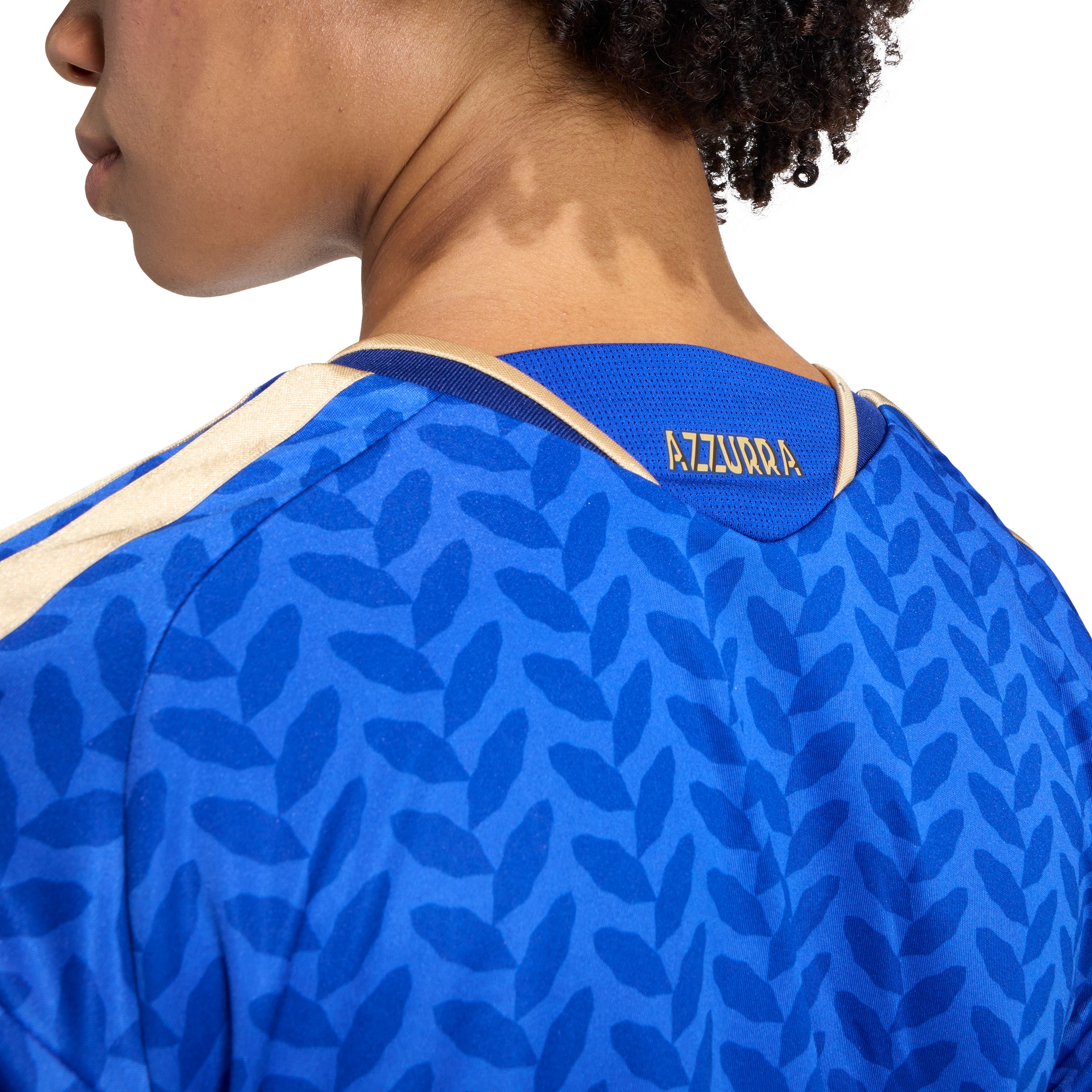 adidas Team Italy Women's FIFA World Cup 2026™ Home Soccer Jersey
