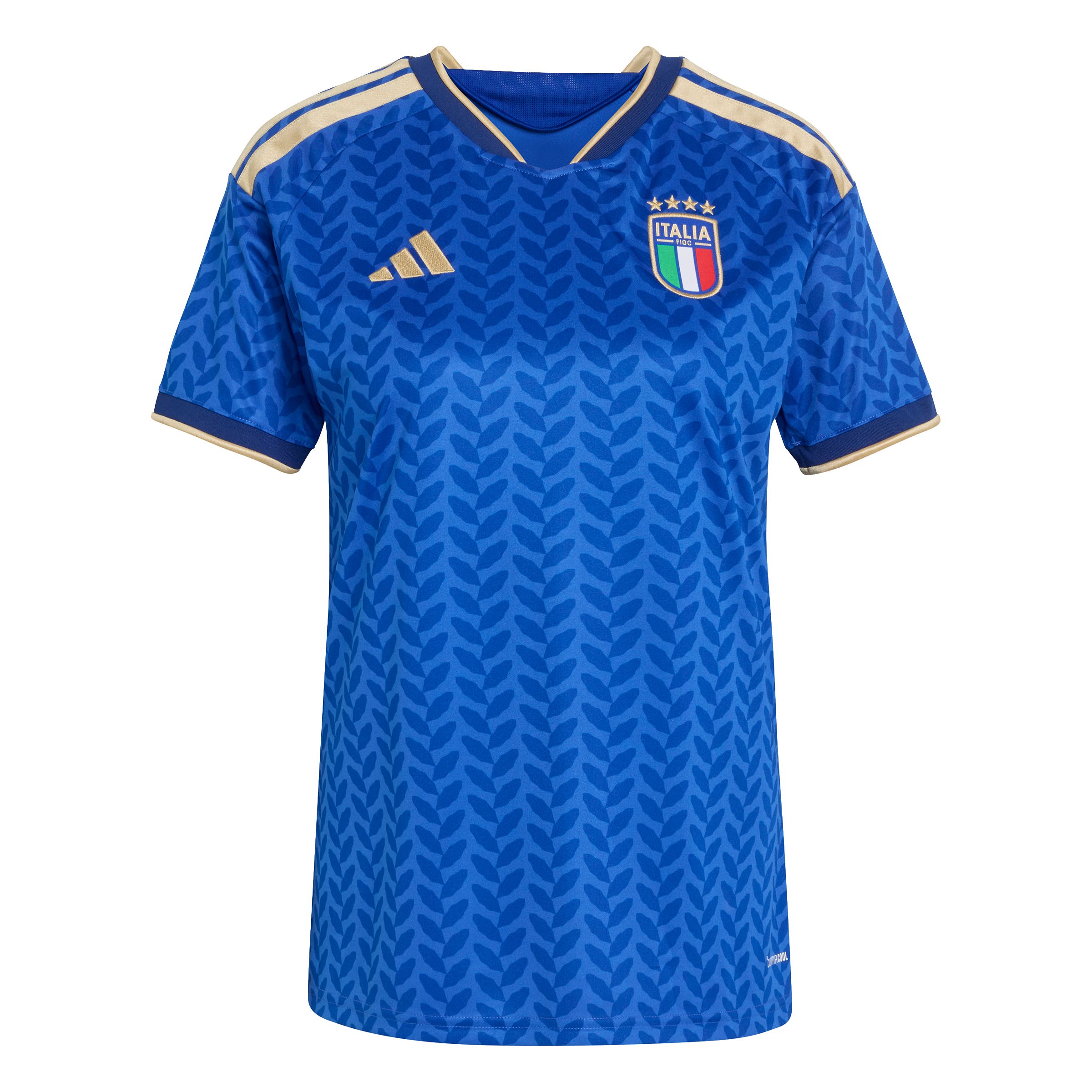 adidas Team Italy Women's FIFA World Cup 2026™ Home Soccer Jersey
