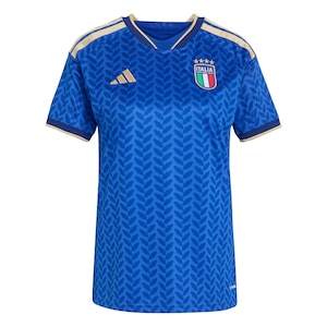 Team Italy adidas Women's FIFA World Cup 2026™ Home Jersey