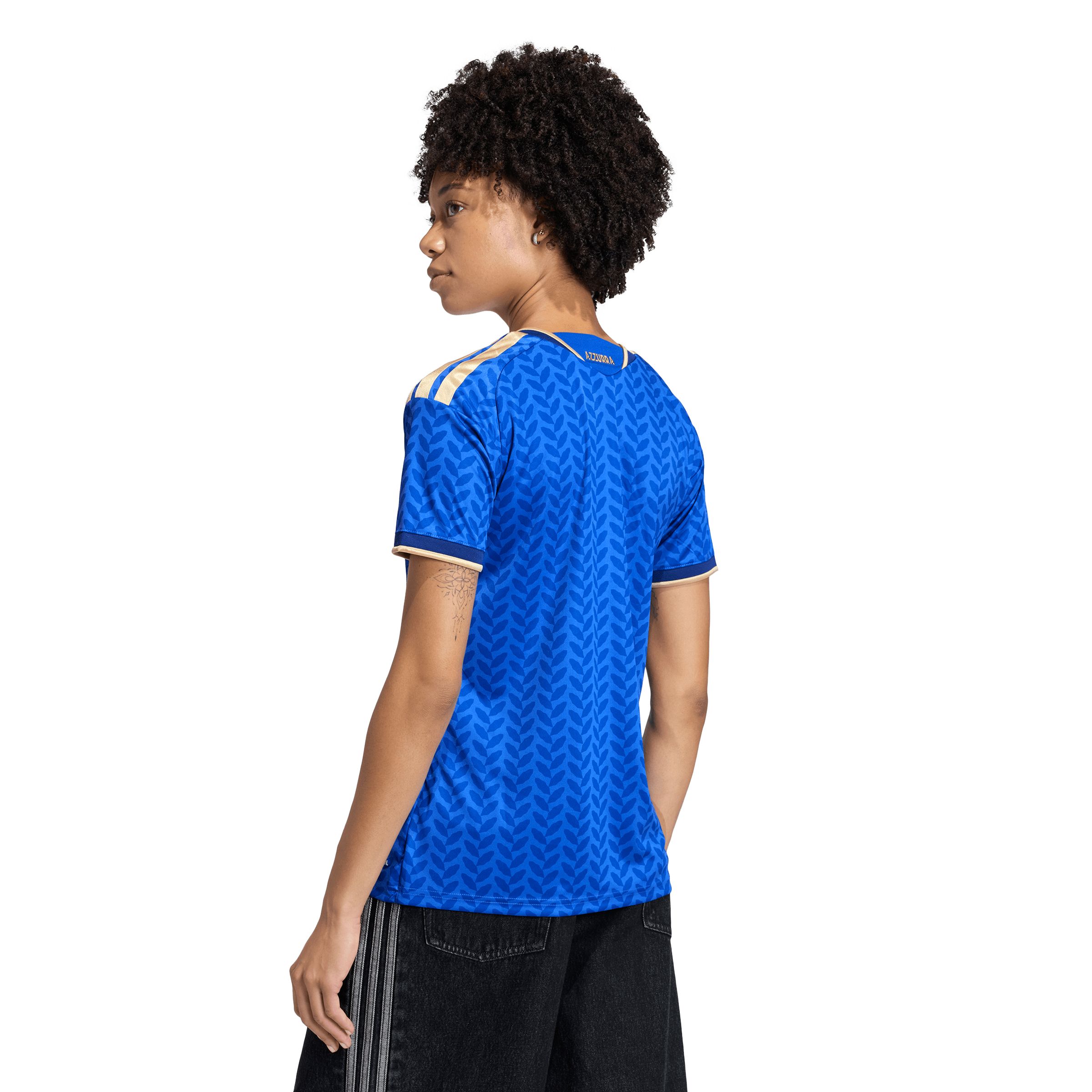adidas Team Italy Women's FIFA World Cup 2026™ Home Soccer Jersey