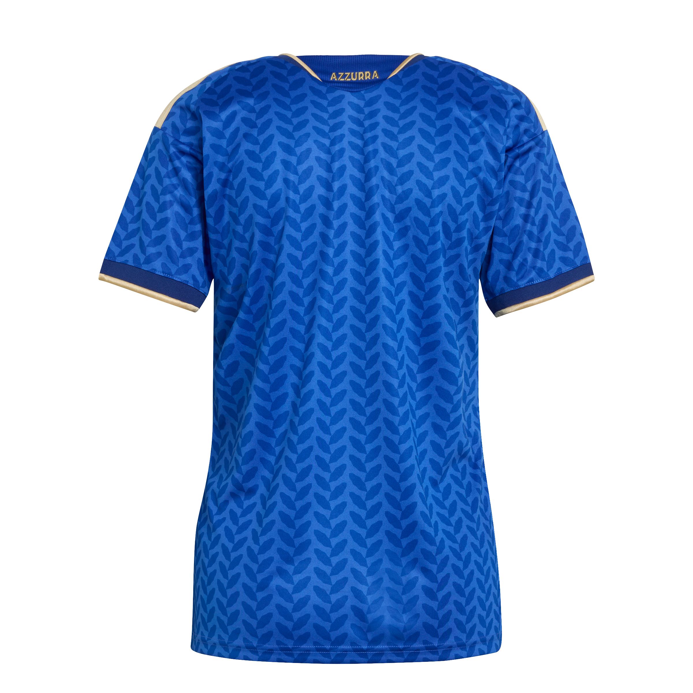 adidas Team Italy Women's FIFA World Cup 2026™ Home Soccer Jersey