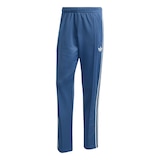 adidas Team Italy Football Track Pants Front_Angled_Left