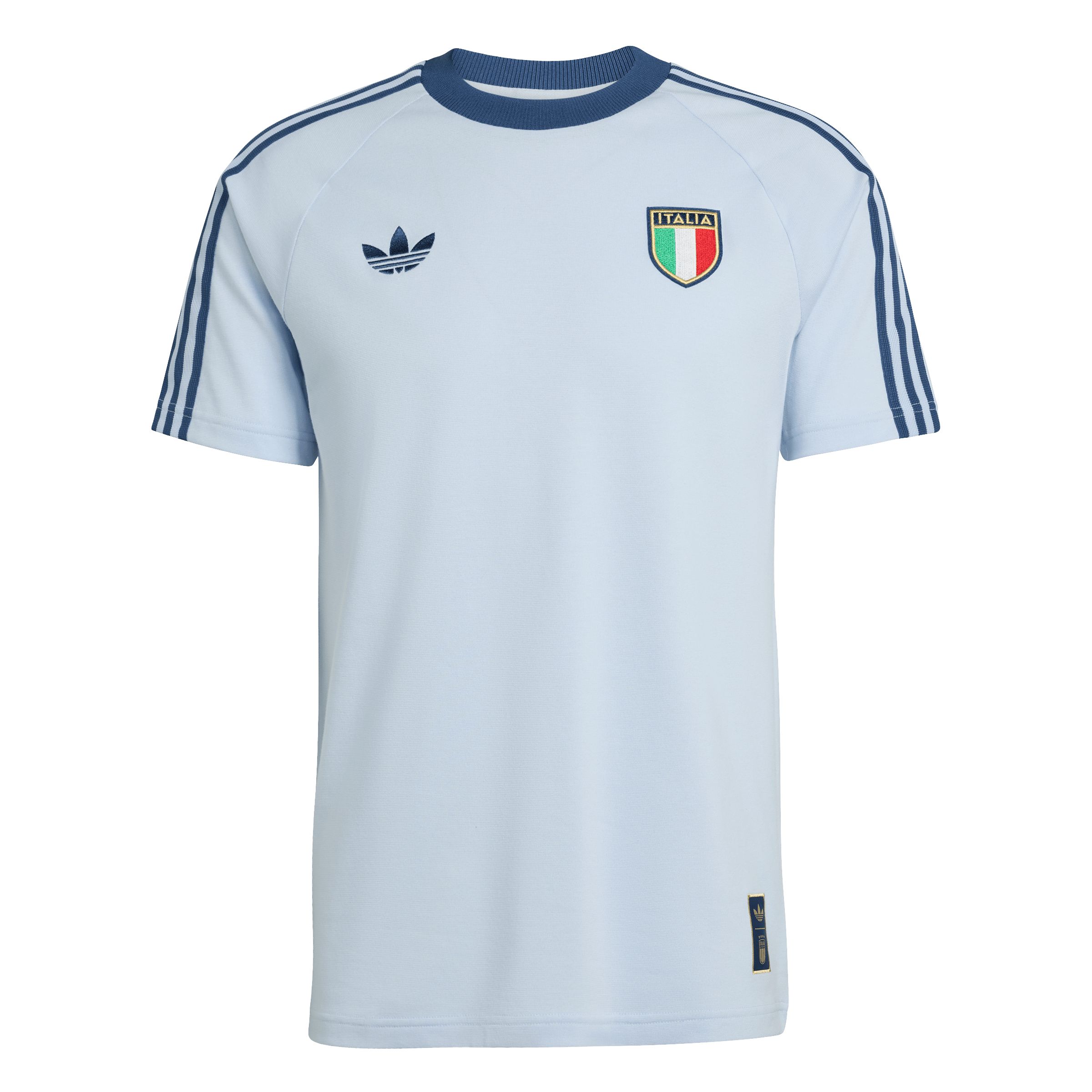 Team Italy adidas Originals T-Shirt