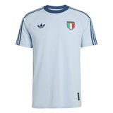 adidas Team Italy Originals T‑Shirt Front_Flat