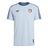 Team Italy adidas Originals T-Shirt Front_Flat