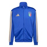 adidas Team Italy FIFA World Cup 2026™ DNA Track Jacket Front_Flat