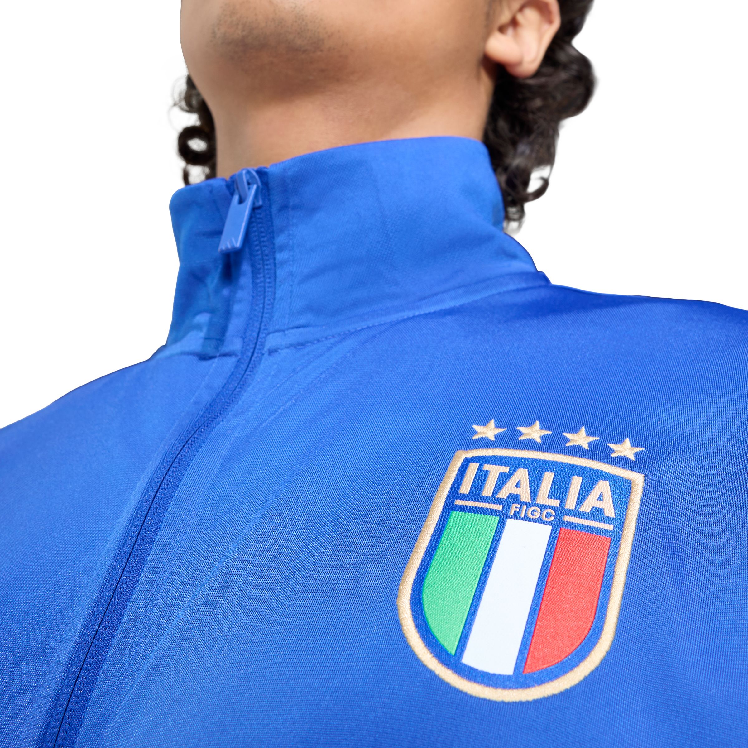 Team Italy adidas FIFA World Cup 2026™ DNA Track Jacket