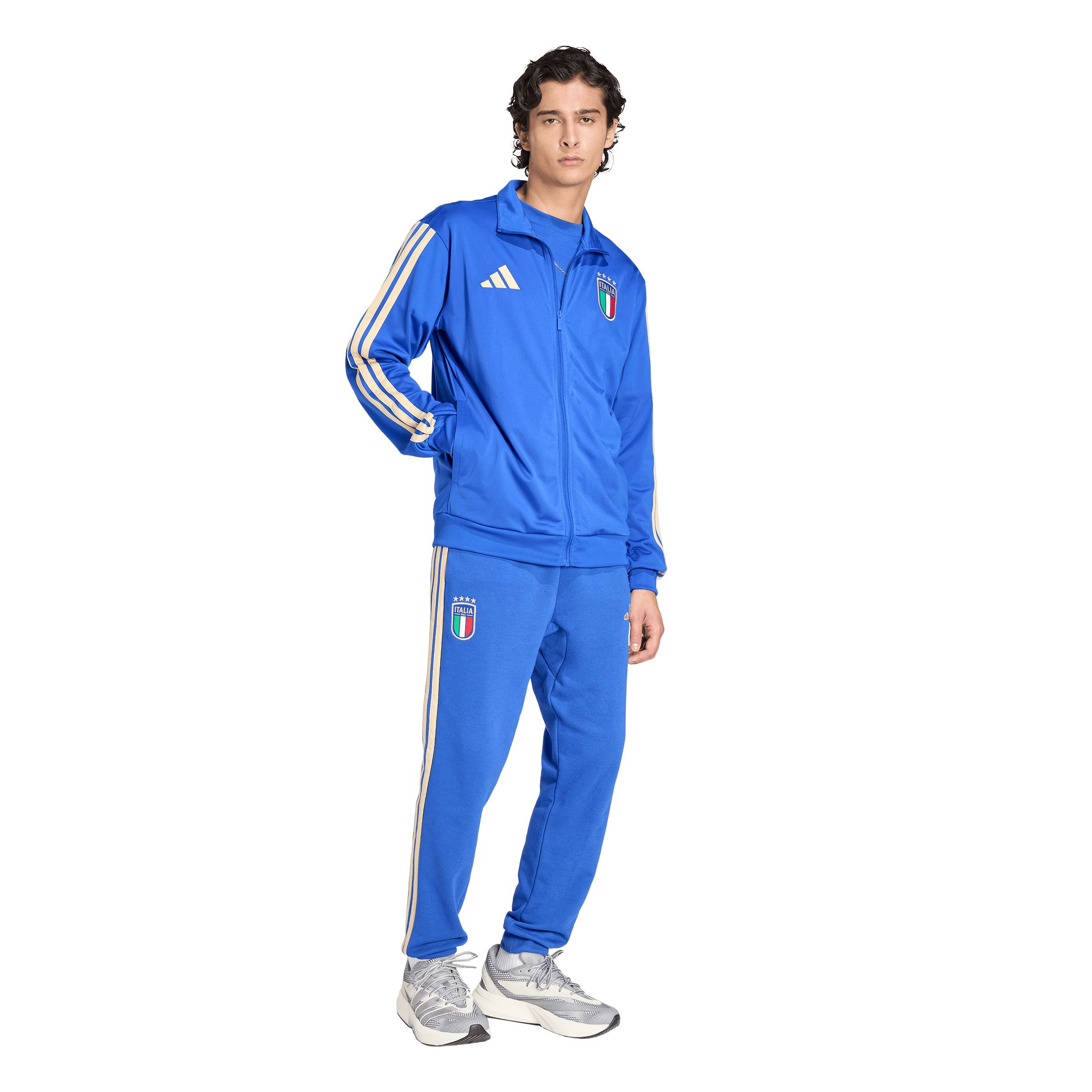 Team Italy adidas FIFA World Cup 2026™ DNA Track Jacket
