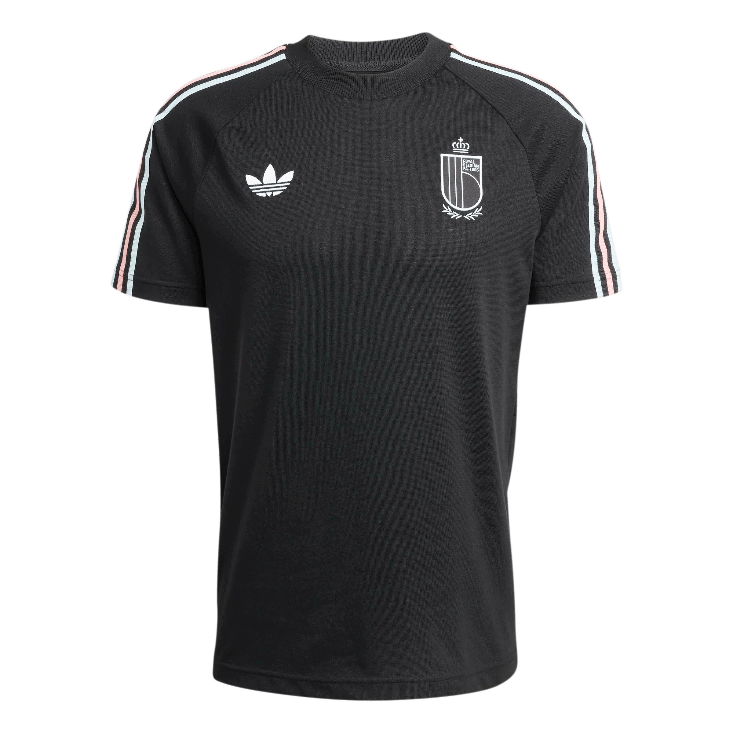 Team Belgium adidas Originals T-Shirt