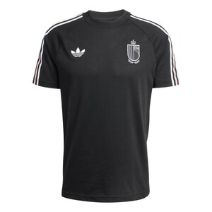 Team Belgium adidas Originals T-Shirt
