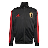 adidas Team Belgium FIFA World Cup 2026™ DNA Track Jacket Front_Flat