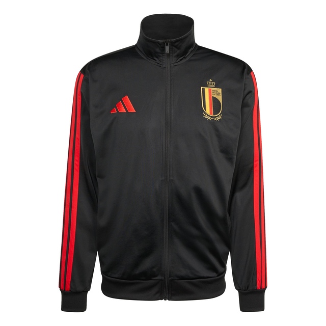 Team Belgium adidas FIFA World Cup 2026™ DNA Track Jacket