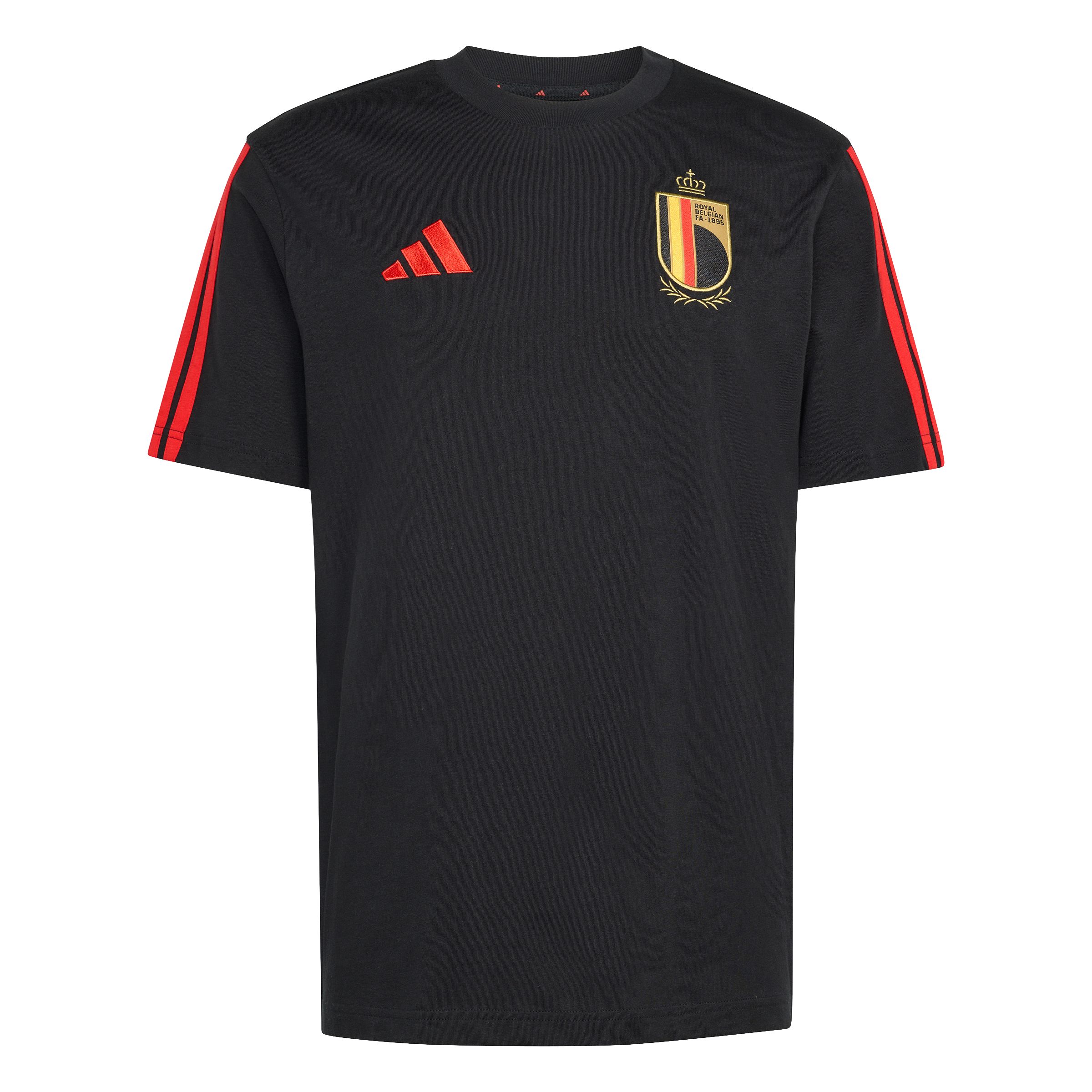 Team Belgium adidas Men's DNA T-Shirt