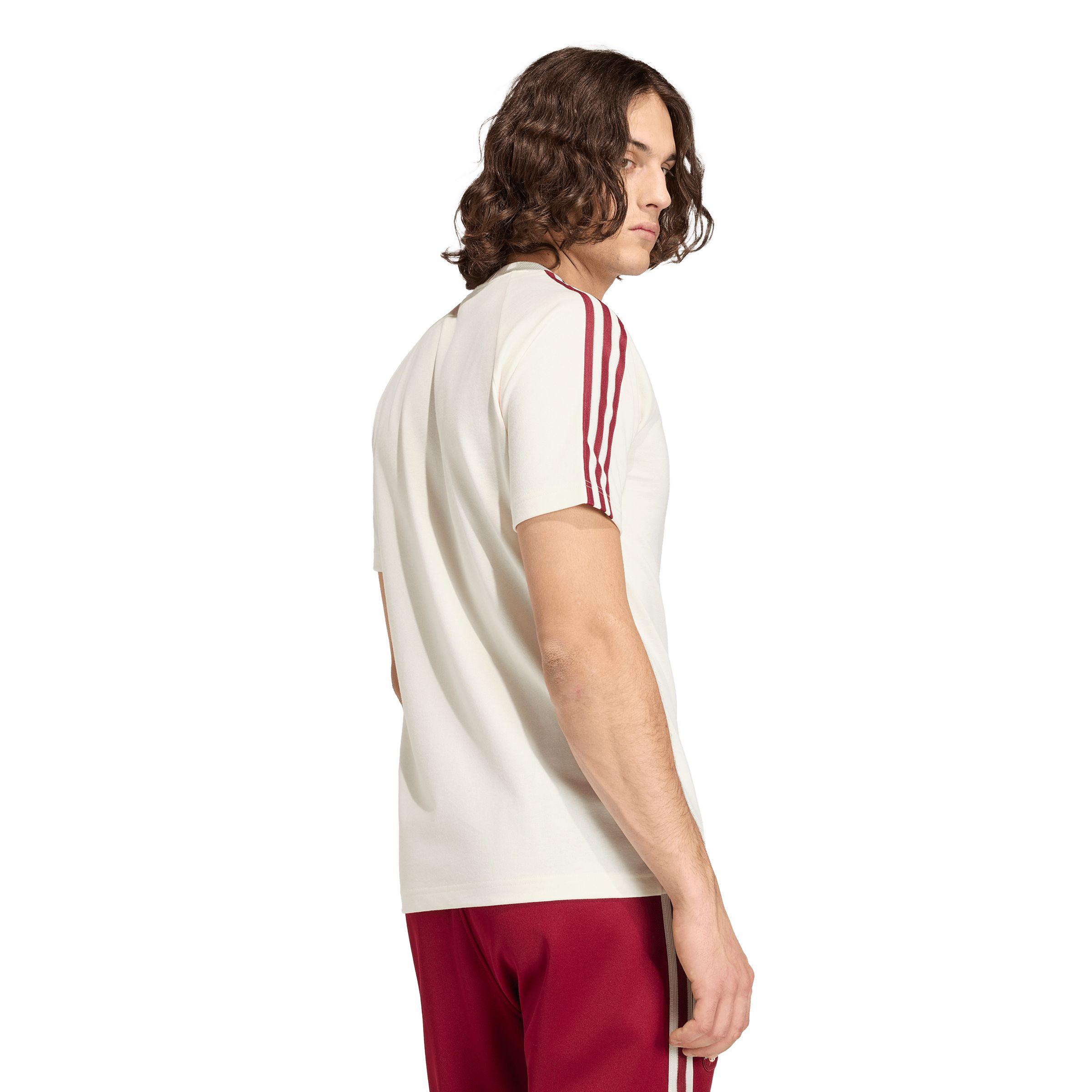 Team Spain adidas Originals T-Shirt