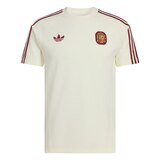 adidas Team Spain Originals T‑Shirt Front_Flat