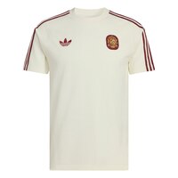 Team Spain adidas Originals T-Shirt Front_Flat