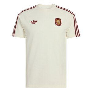 Team Spain adidas Originals T-Shirt