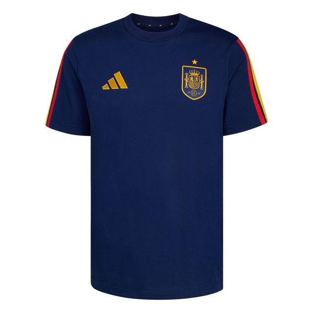 Team Spain adidas DNA T-Shirt