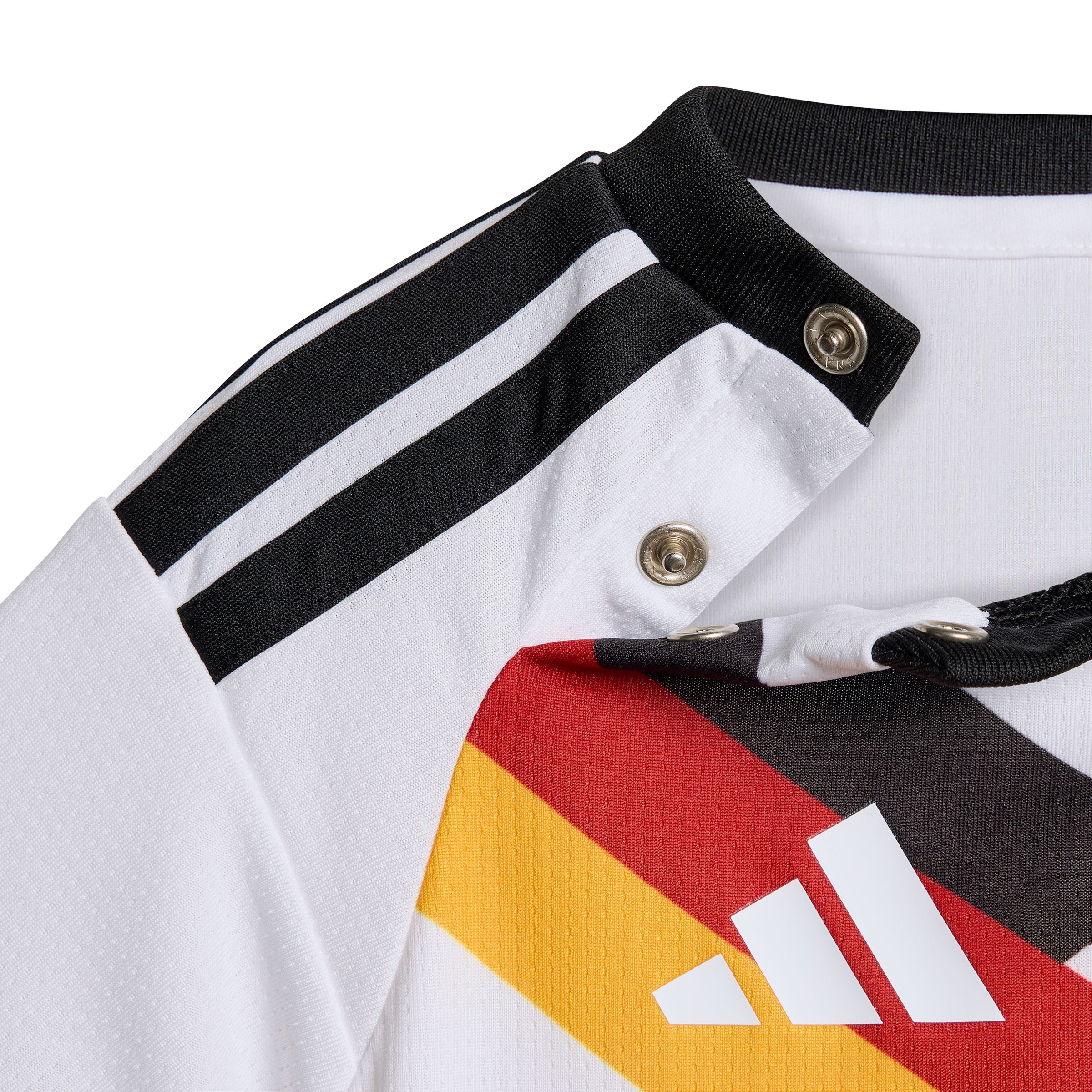 Infant Team Germany adidas Home Jersey Kit
