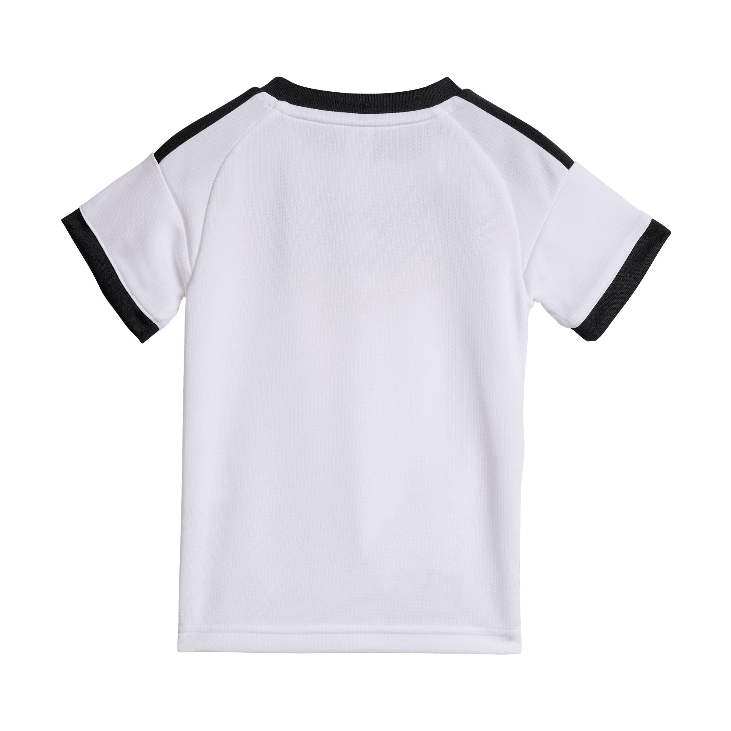 Infant Team Germany adidas Home Jersey Kit