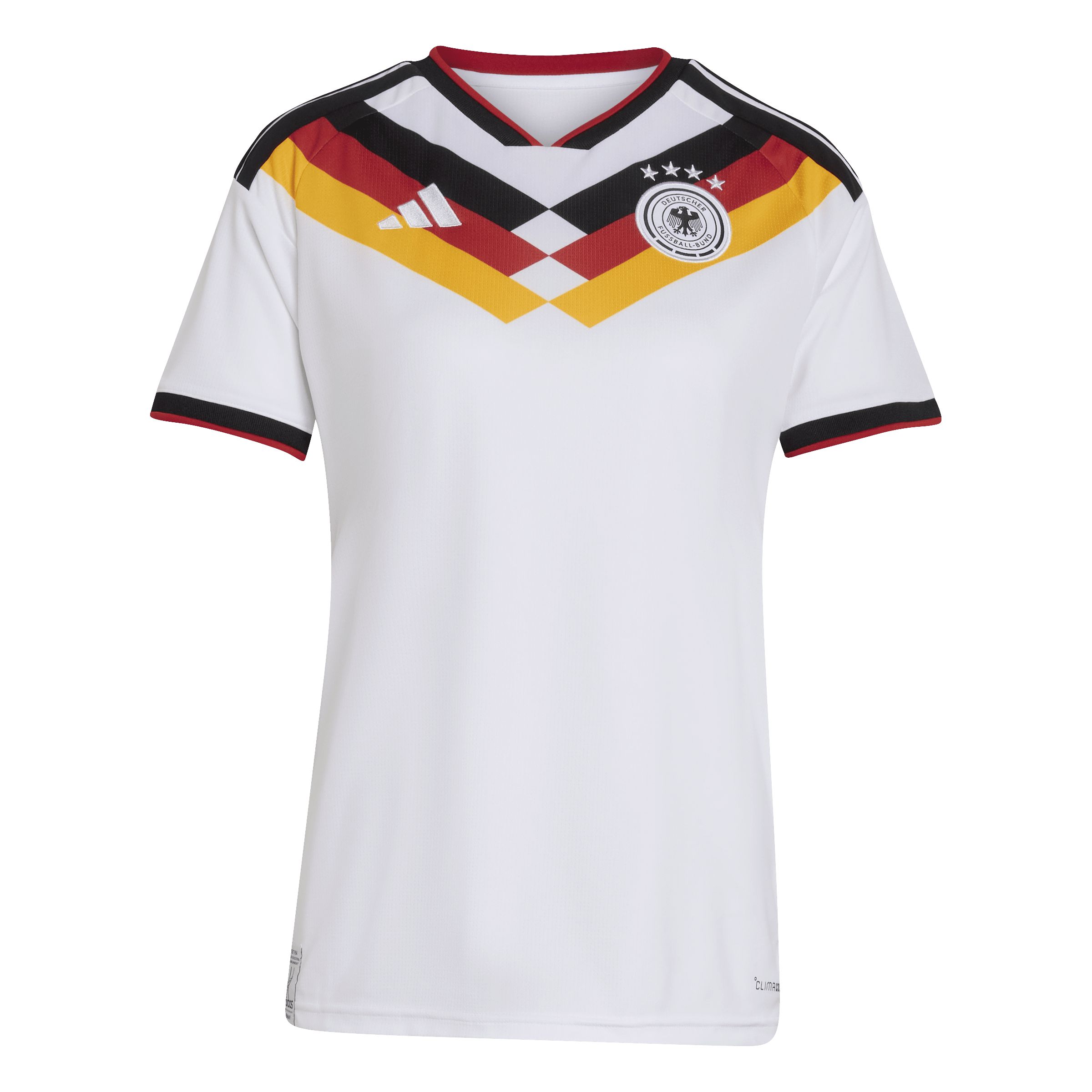 Adidas Team Germany Women s FIFA World Cup 2026 Home Jersey SportChek