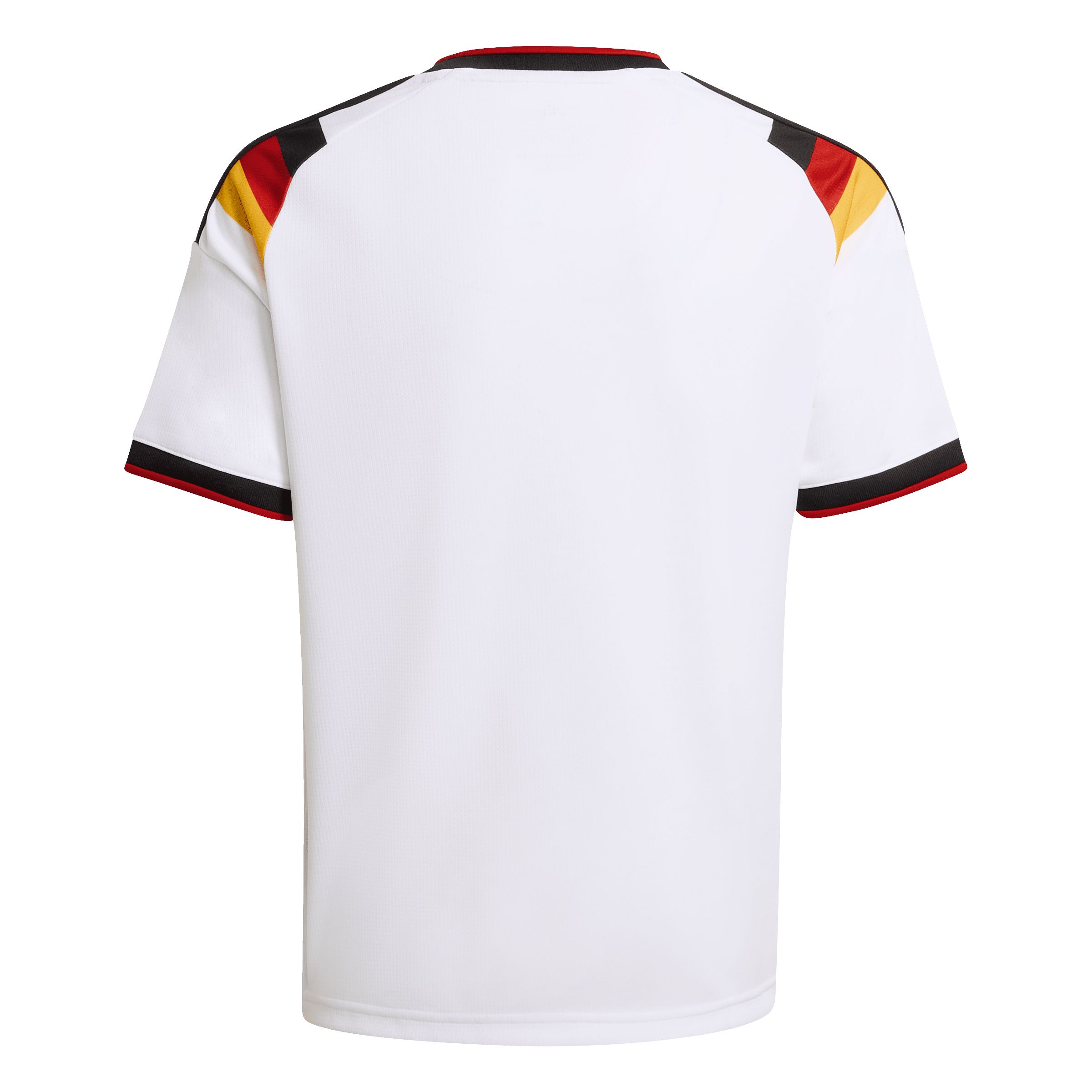 adidas Youth Team Germany World Cup 2026™ Home Soccer Jersey