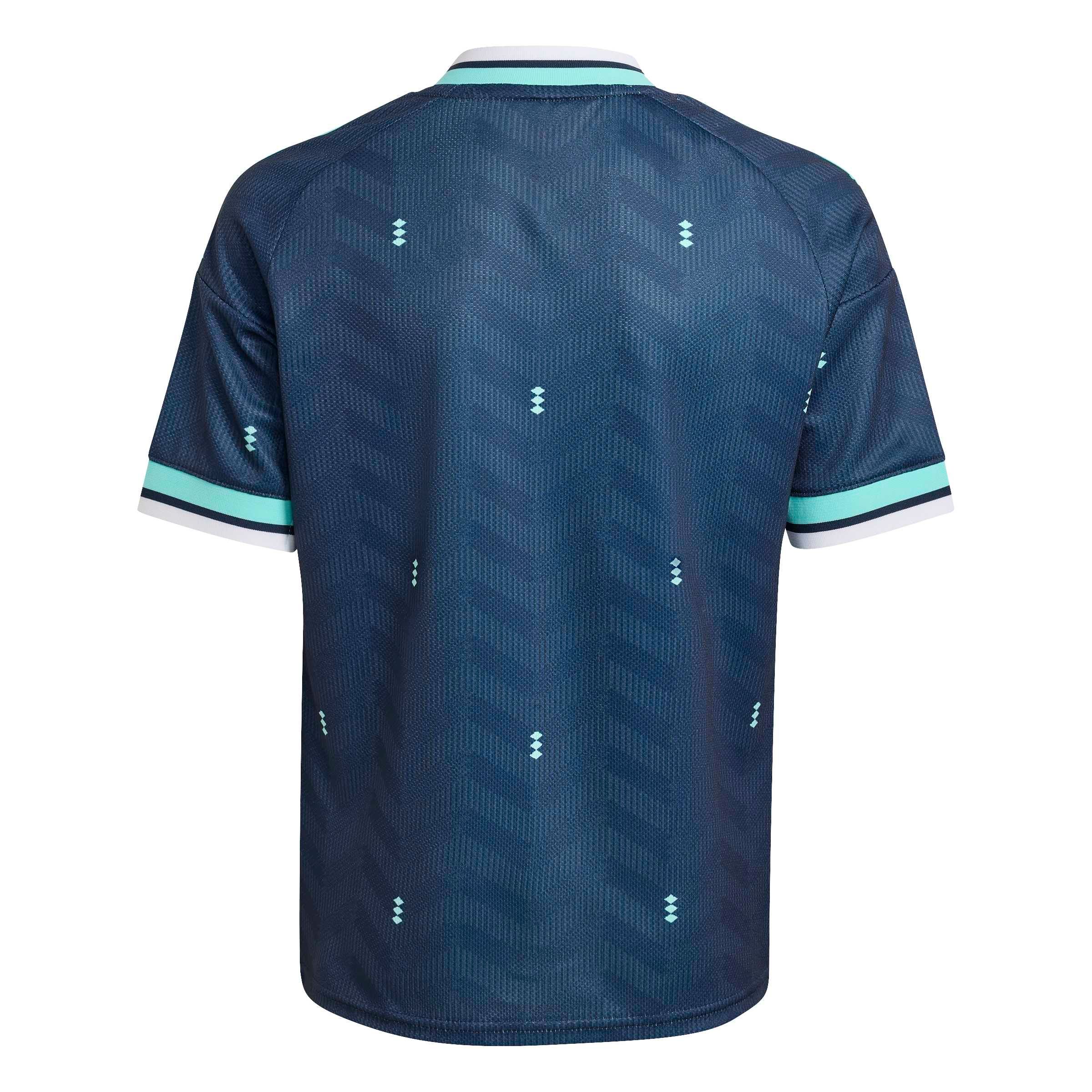 Youth Team Germany adidas Away Jersey