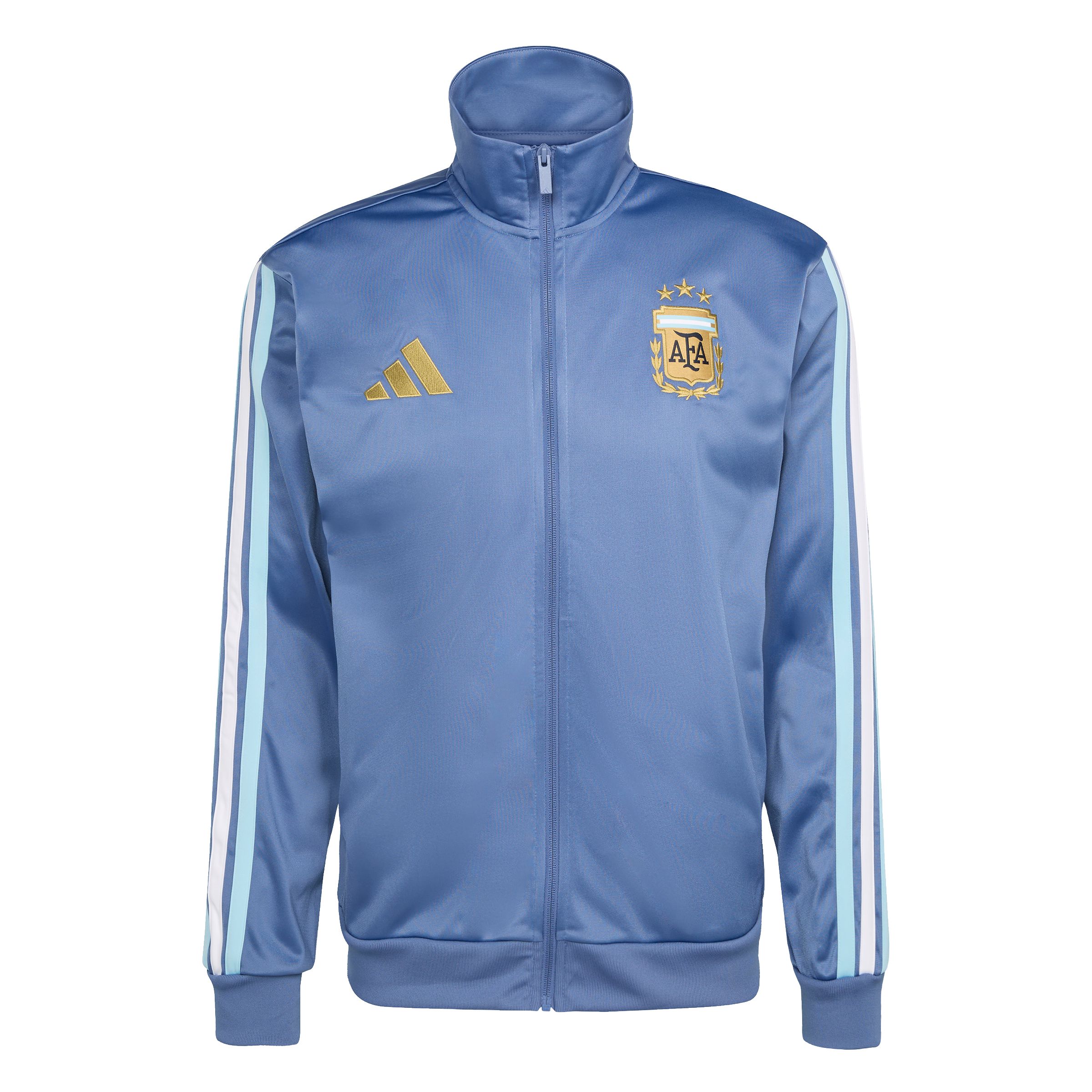 Team Argentina adidas FIFA World Cup 2026™ DNA Track Jacket