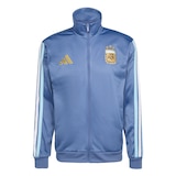 adidas Team Argentina FIFA World Cup 2026™ DNA Track Jacket Front_Flat