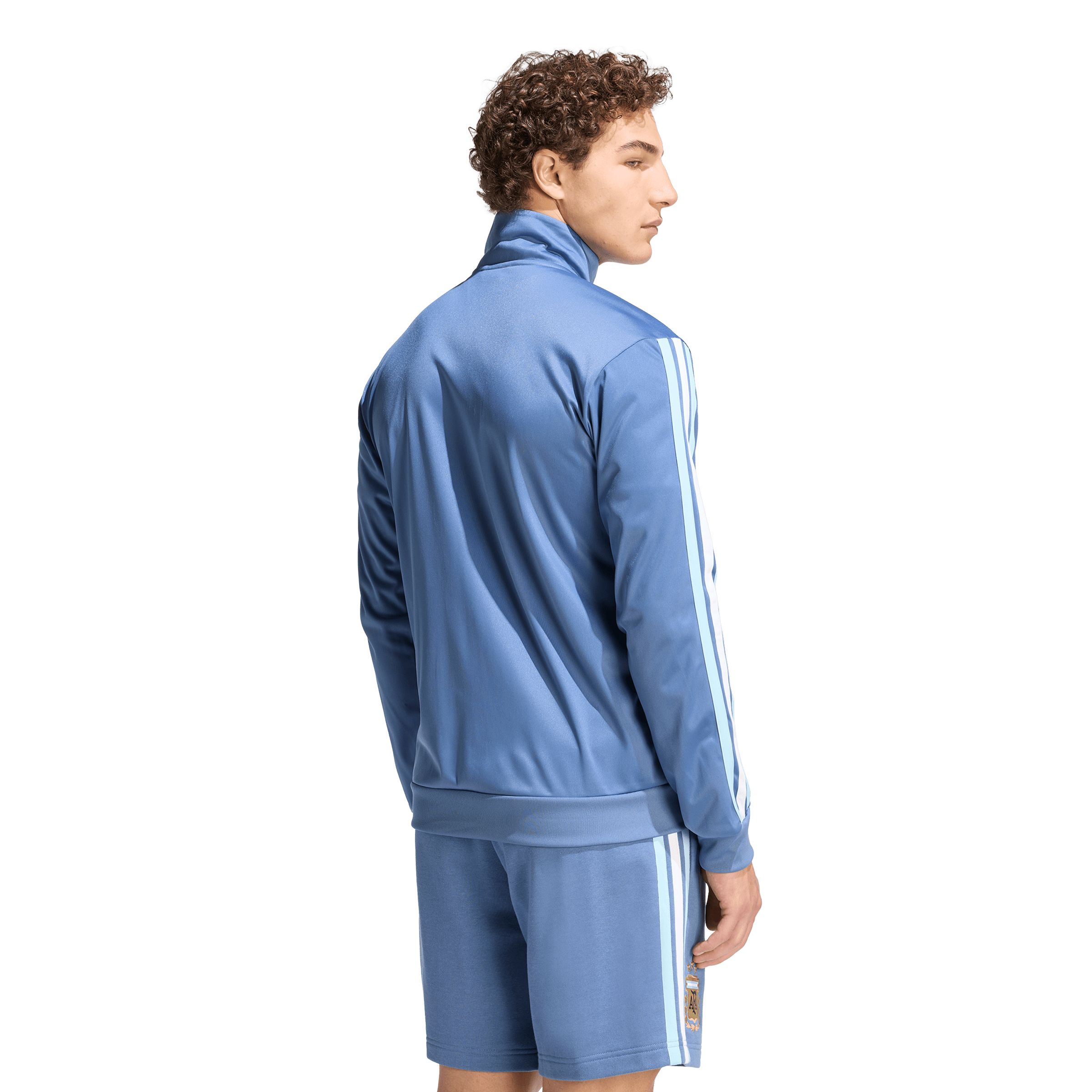 Team Argentina adidas FIFA World Cup 2026™ DNA Track Jacket