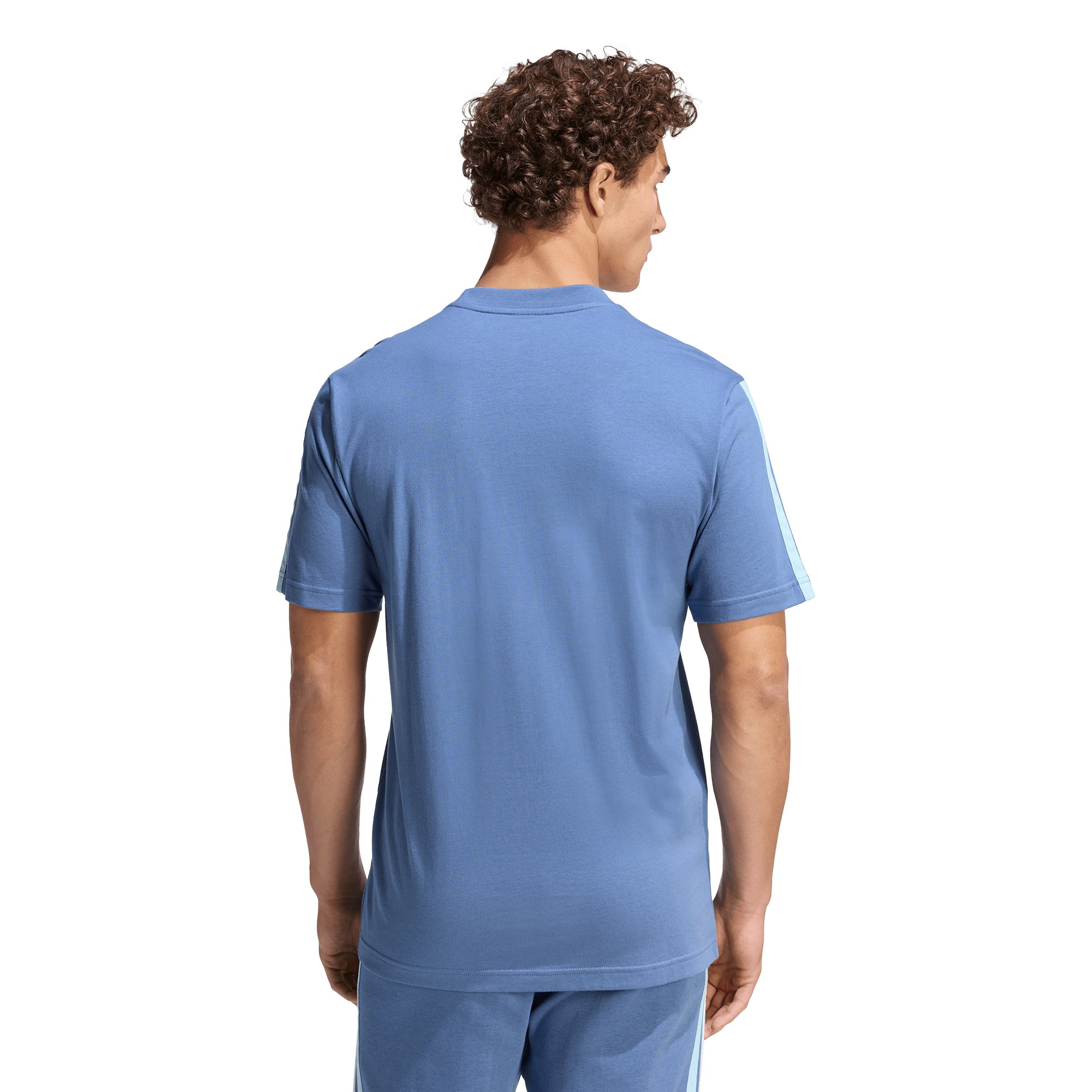 Team Argentina adidas FIFA World Cup 2026™ DNA T-Shirt