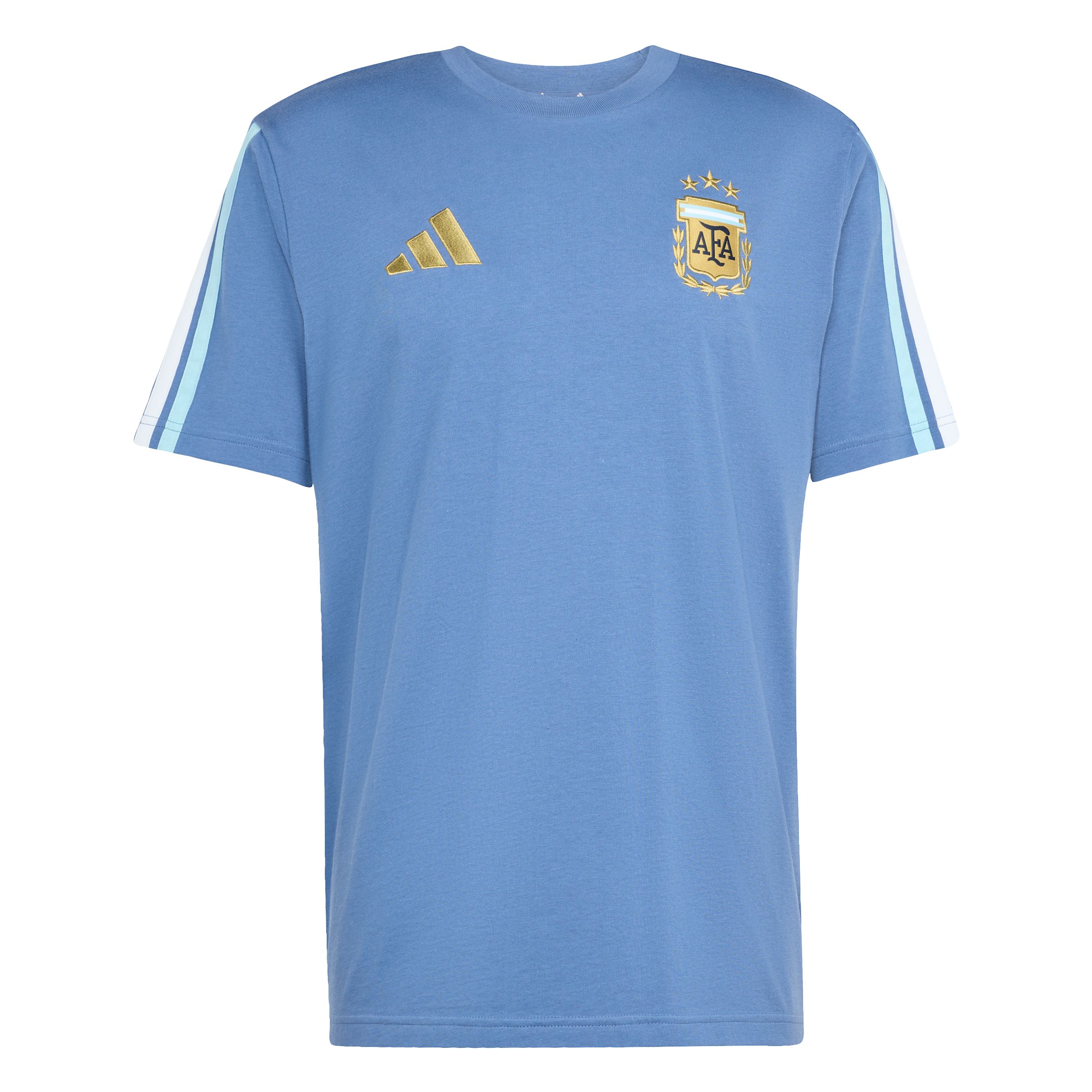 Team Argentina adidas FIFA World Cup 2026™ DNA T-Shirt