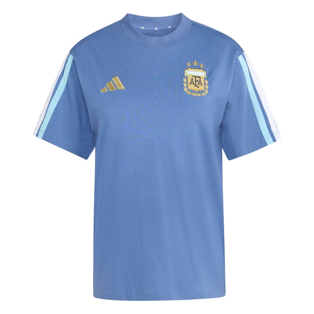 Team Argentina adidas Women's DNA T-Shirt