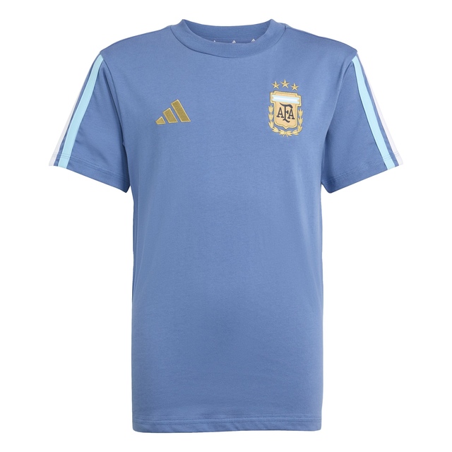 Youth Team Argentina adidas DNA T-Shirt