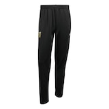 adidas Team Argentina Track Pants - Football-Inspired Design Front_Flat