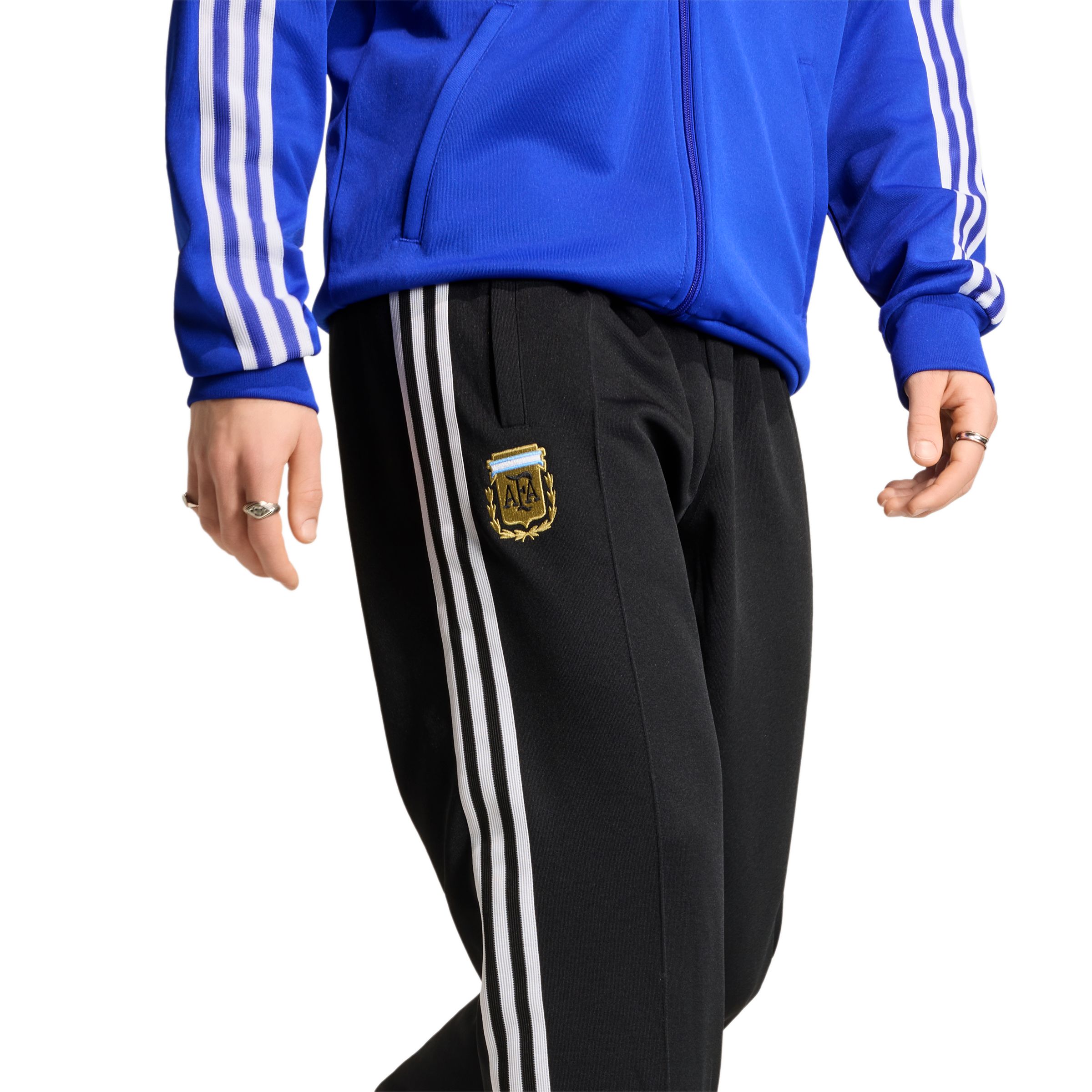 Team Argentina adidas Track Pants