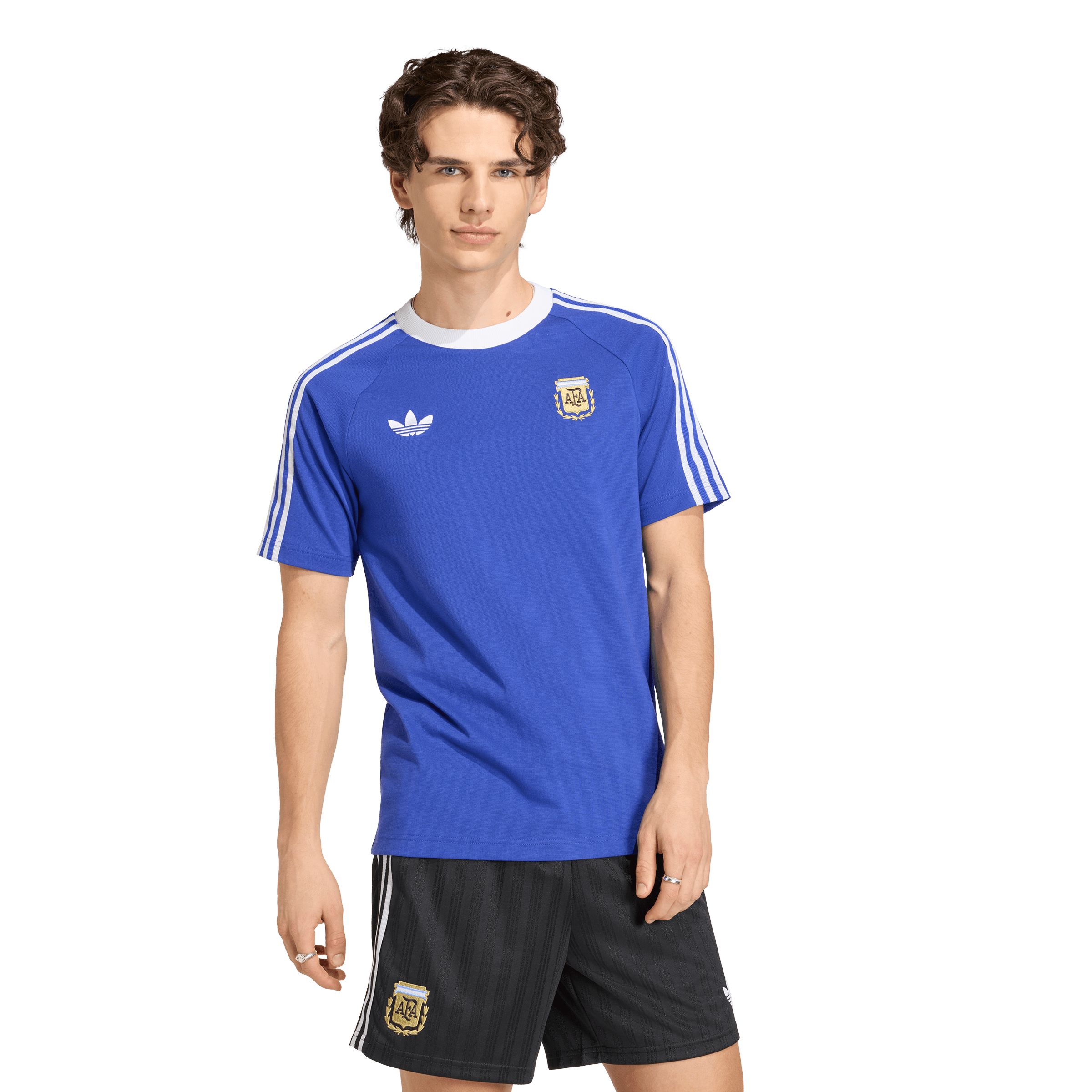 Team Argentina adidas Originals T-Shirt