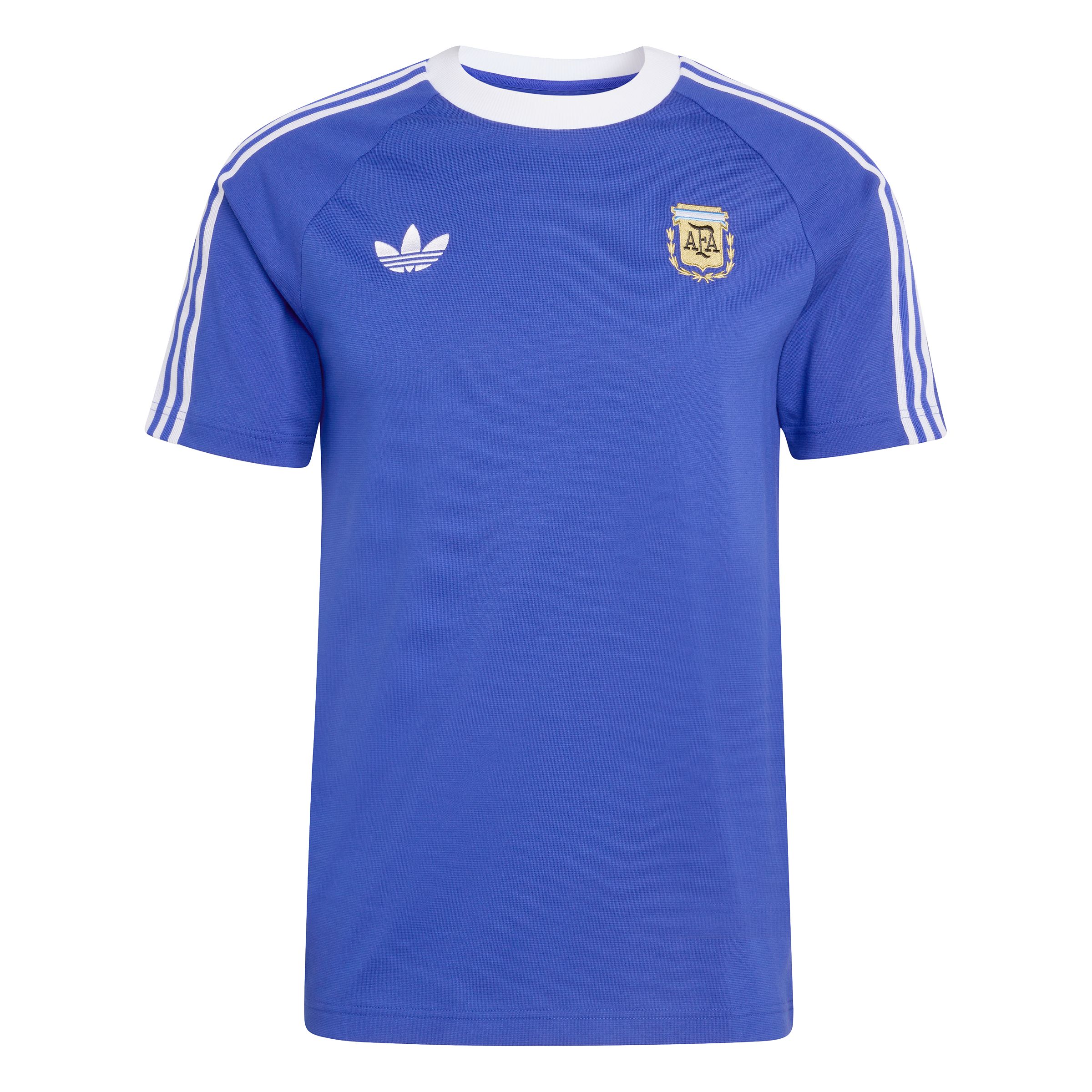 Team Argentina adidas Originals T-Shirt