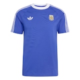 adidas Team Argentina Originals T‑Shirt Front_Flat