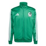 adidas Team Mexico FIFA World Cup 2026™ DNA Track Jacket Front_Flat