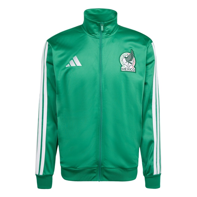 Team Mexico adidas FIFA World Cup 2026™ DNA Track Jacket
