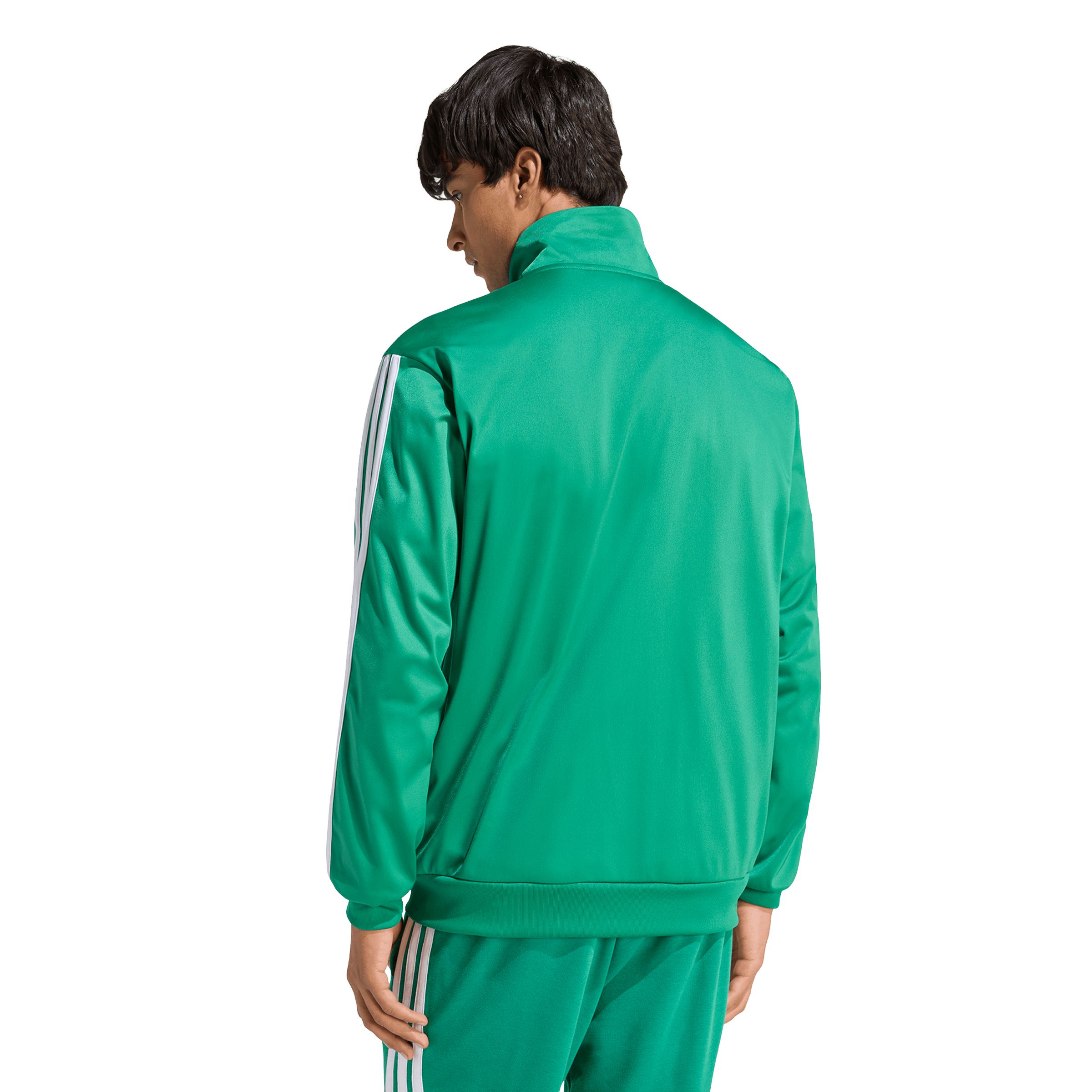 Team Mexico adidas FIFA World Cup 2026™ DNA Track Jacket