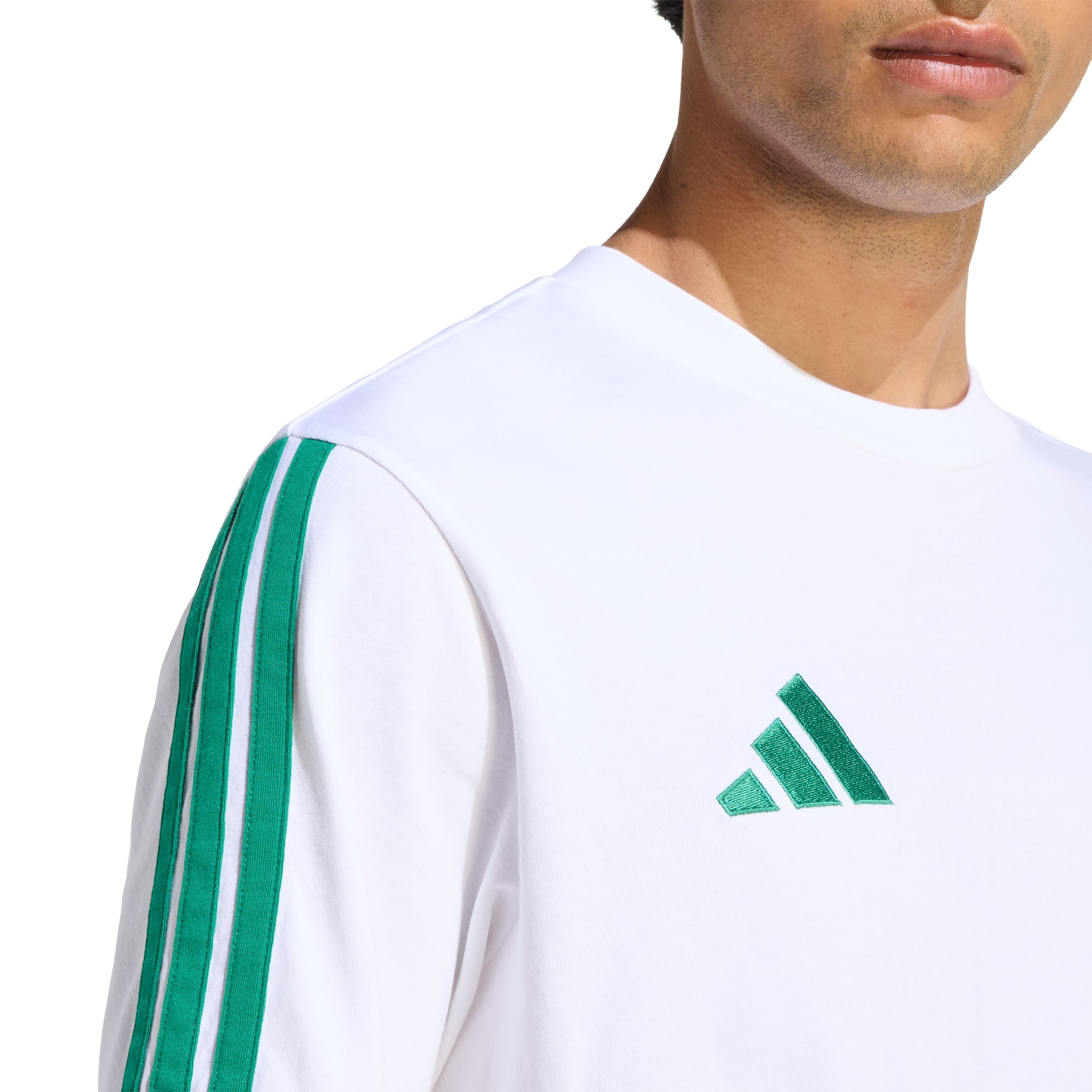 adidas Team Mexico FIFA World Cup 2026™ DNA Mexico World Cup T-shirt