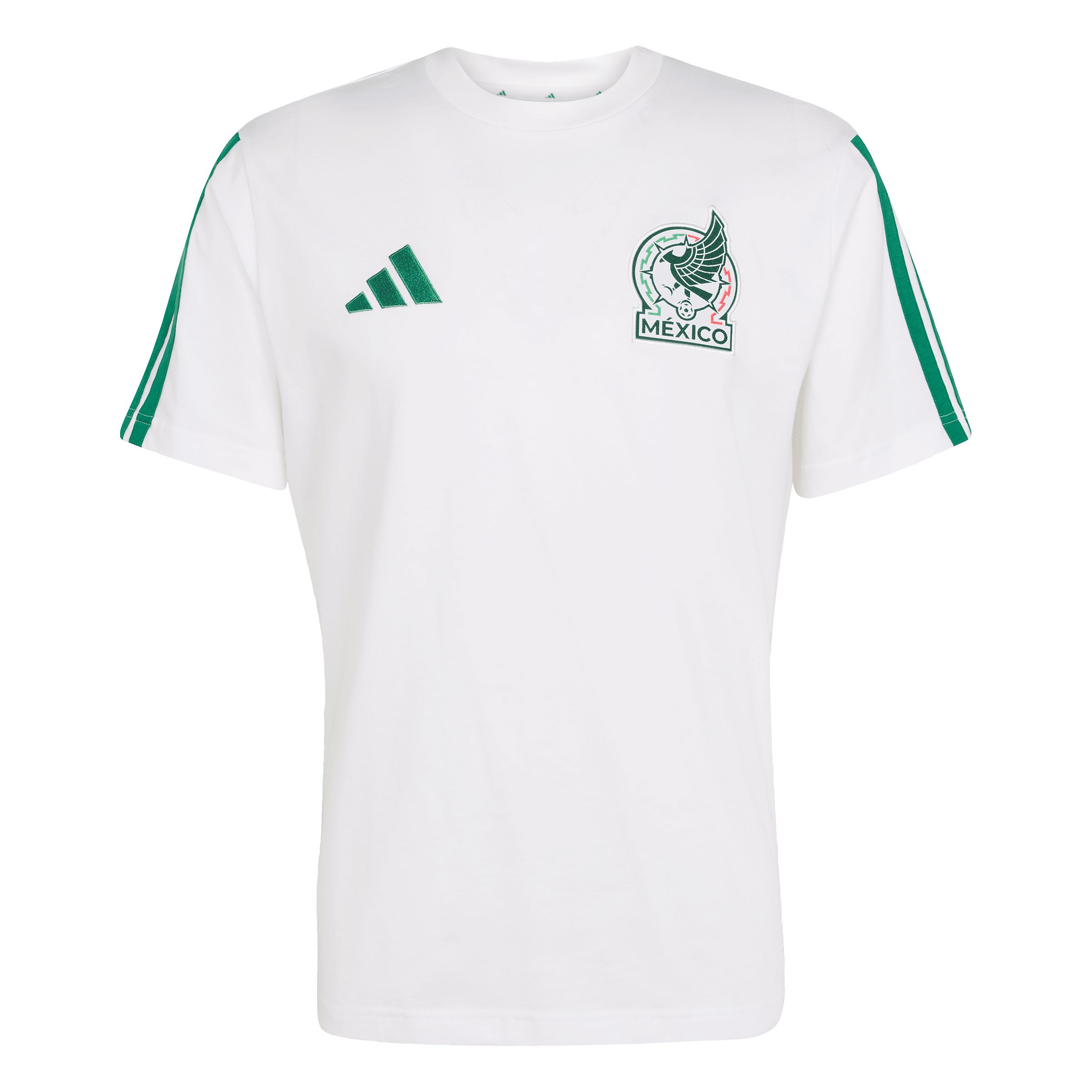 adidas Team Mexico FIFA World Cup 2026™ DNA Mexico World Cup T-shirt