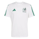 adidas Team Mexico FIFA World Cup 2026™ DNA Mexico World Cup T-shirt Front_Flat