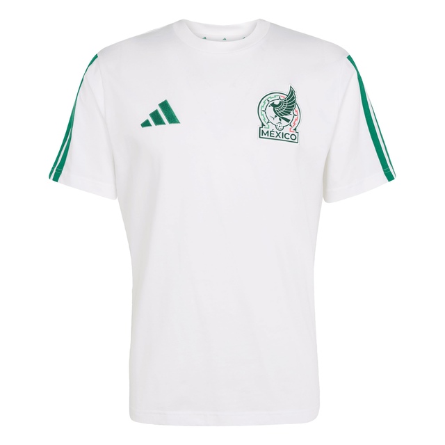 Team Mexico adidas FIFA World Cup 2026™ DNA T-Shirt