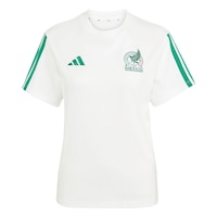 Team Mexico adidas Women's DNA T-Shirt Front_Flat