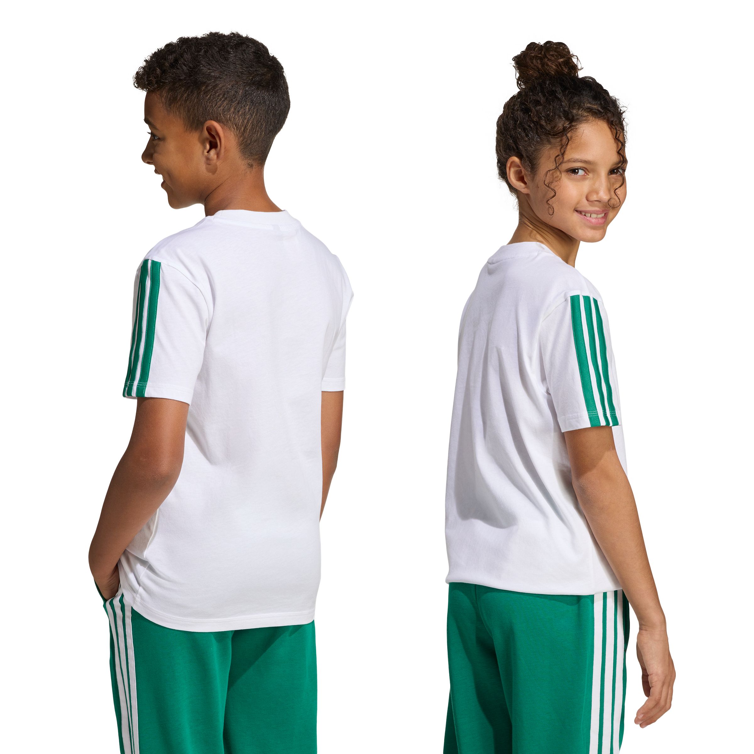 Youth Team Mexico adidas DNA T-Shirt
