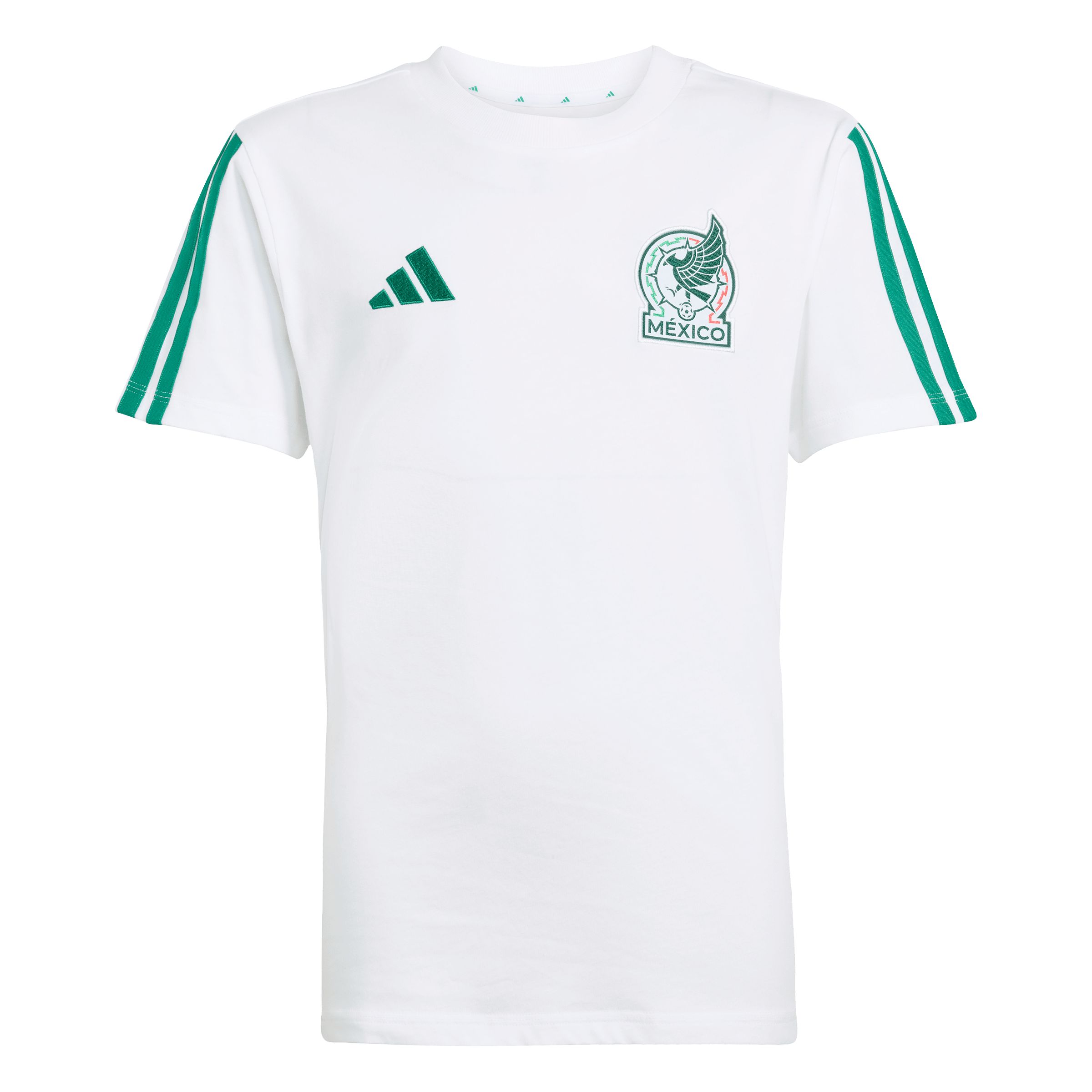 Youth Team Mexico adidas DNA T-Shirt